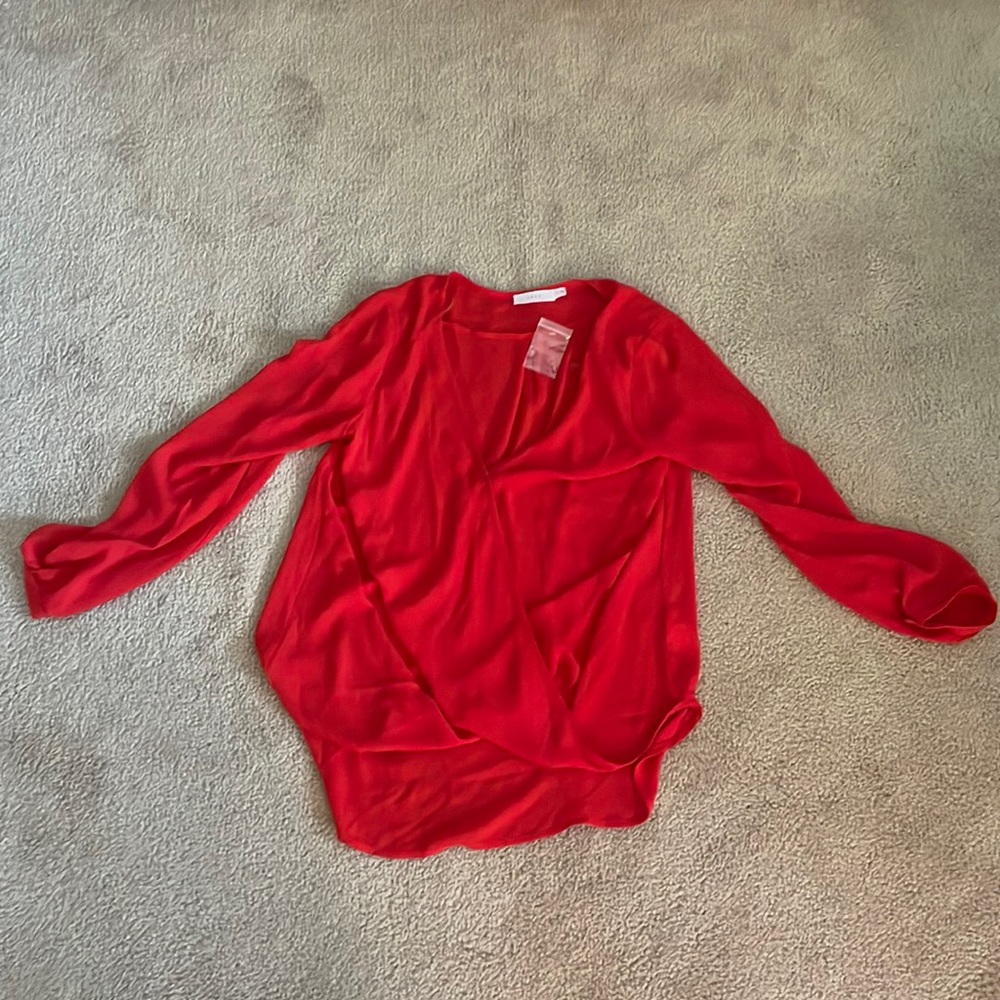 Lush Women’s Blouse